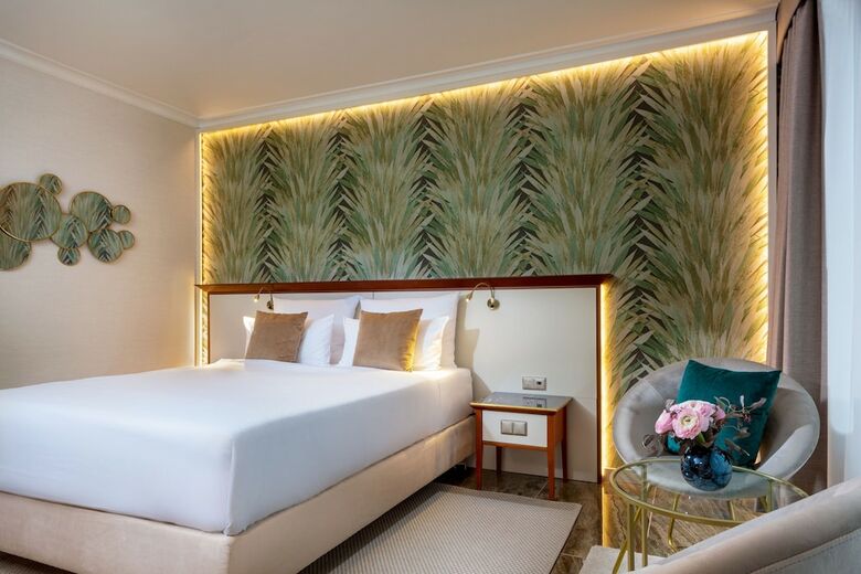 Maritim Hotel Berlin
