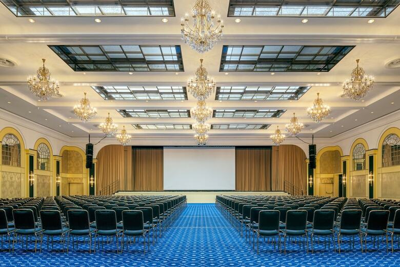 Maritim Hotel Berlin