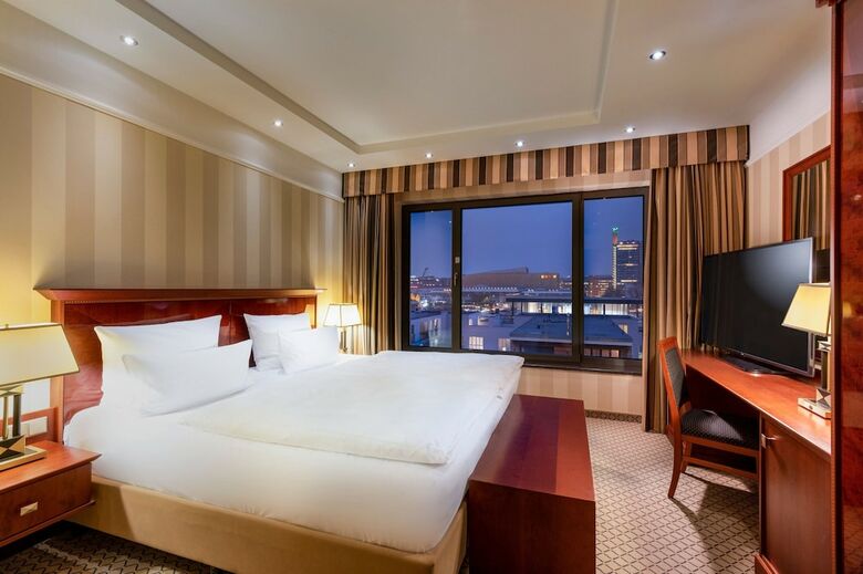 Maritim Hotel Berlin