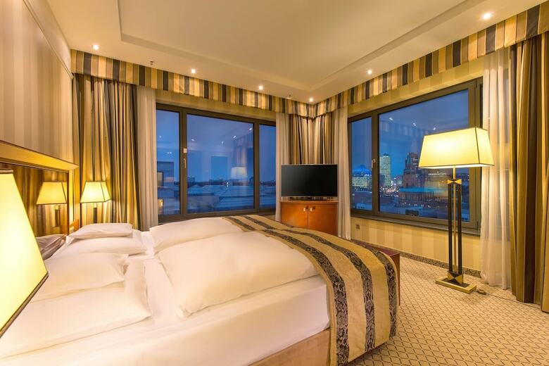 Maritim Hotel Berlin