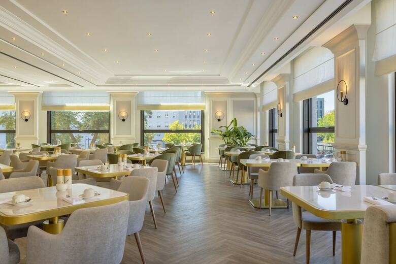 Maritim Hotel Berlin