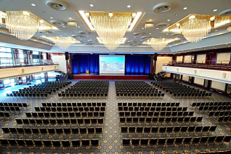 Maritim Hotel Berlin