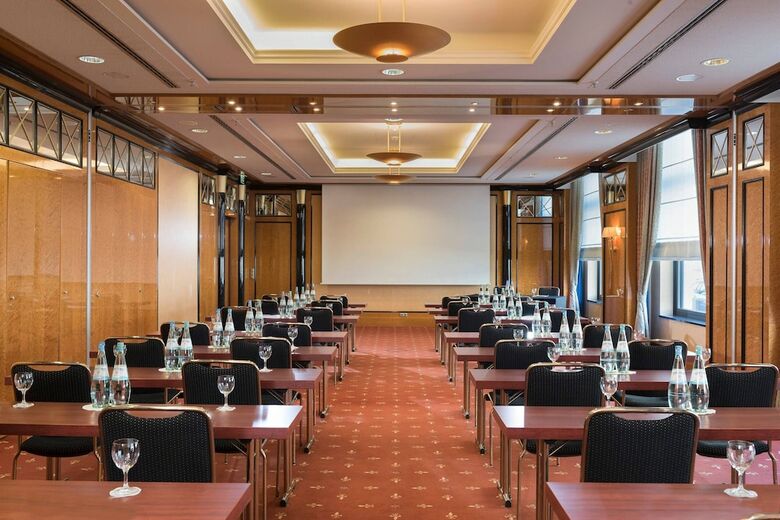 Maritim Hotel Berlin