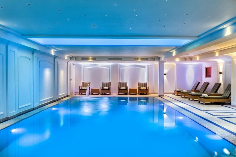 Maritim Hotel Berlin