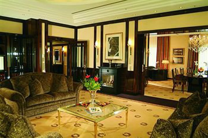 Maritim Hotel Berlin