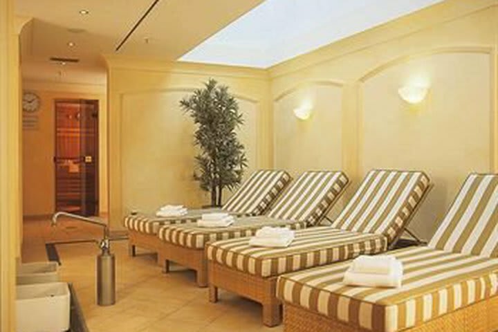 Maritim Hotel Berlin