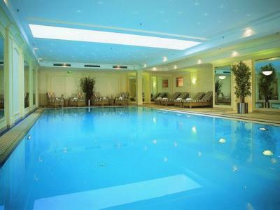 Maritim Hotel Berlin
