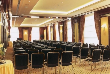 Maritim Hotel Berlin