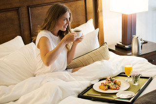 Hotel Chateau Whistler