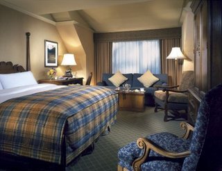 Hotel Chateau Whistler