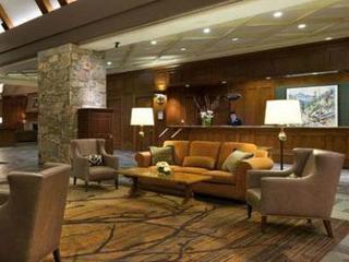 Hotel Chateau Whistler