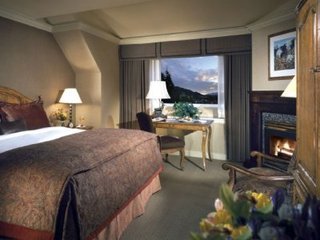 Hotel Chateau Whistler