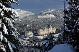 Hotel Chateau Whistler