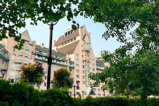 Hotel Chateau Whistler