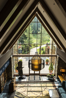 Hotel Chateau Whistler