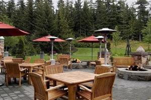 Hotel Chateau Whistler