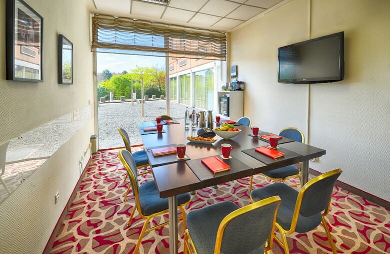 Leonardo Hotel K�ln