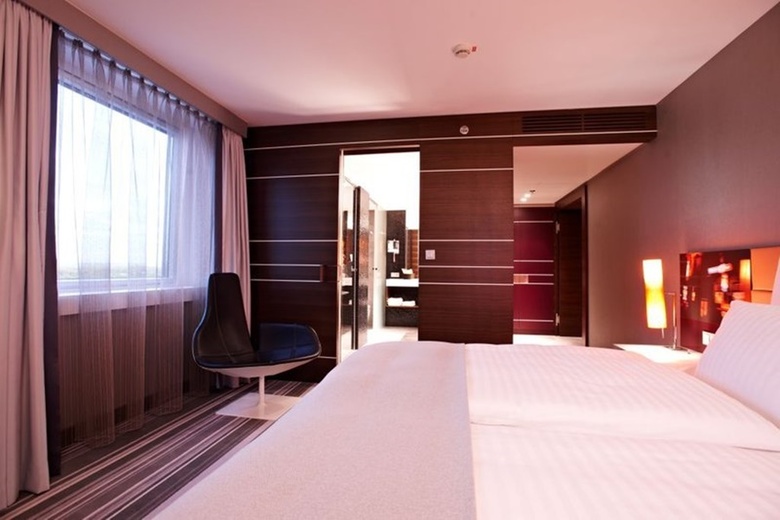 Steigenberger Airport Hotel