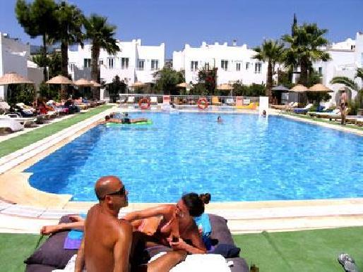 Bagevleri Hotel