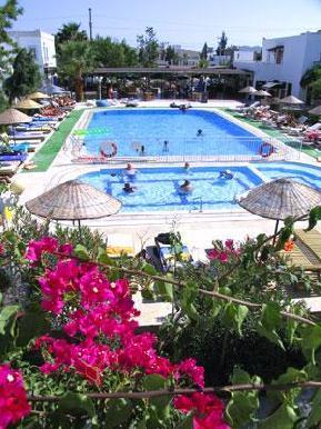 Bagevleri Hotel