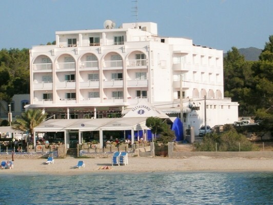 Apartamentos Lakiki