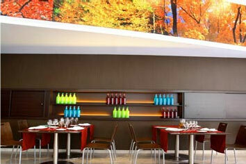 Hotel Occidental Madrid Este