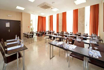 Hotel Occidental Madrid Este