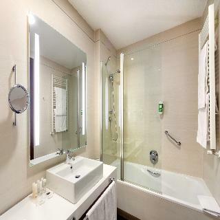 Hotel Occidental Madrid Este
