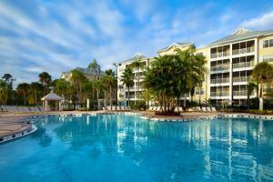Hotel Sheraton Vistana Villages