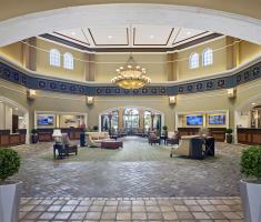 Hotel Sheraton Vistana Villages