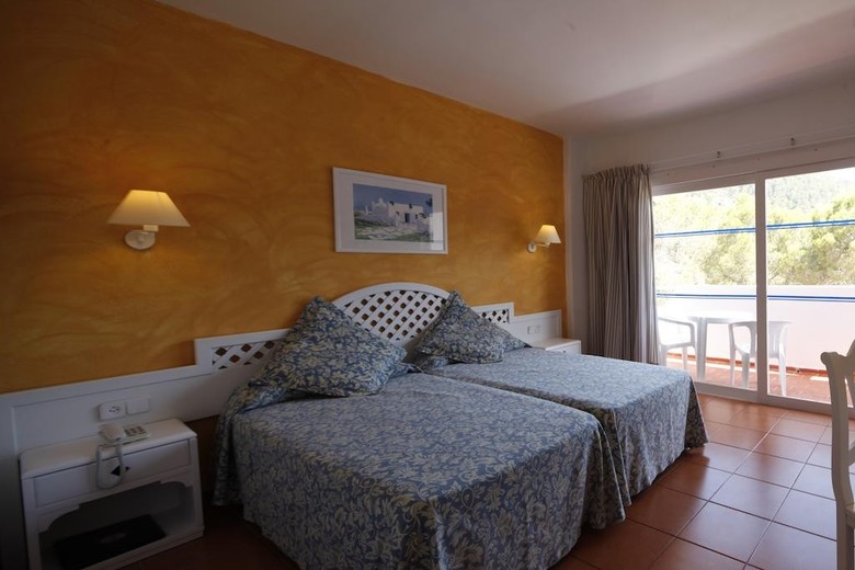 Hotel Presidente