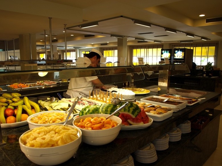 Hotel Presidente