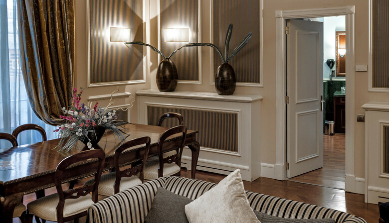 Hotel Catalonia Las Cortes