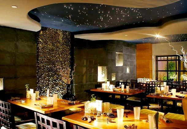Cairo Marriott Hotel & Omar Khayyam Casino