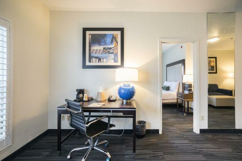 Arena Hotel