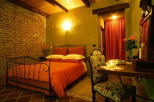 Agroturismo Le Soleil
