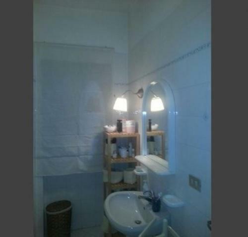 Apartamento Residenza Area Vomero
