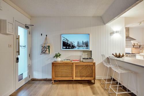 Brunswick Heads Chalet Motel