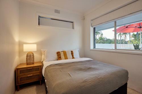 Brunswick Heads Chalet Motel