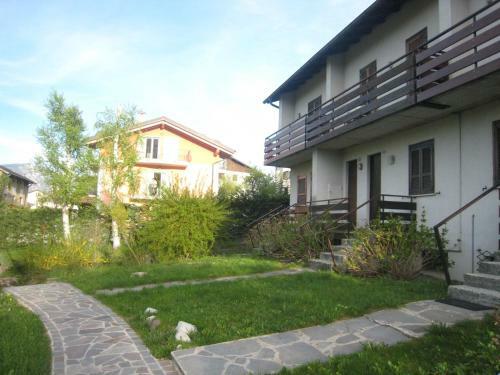 Bellavista Apartments