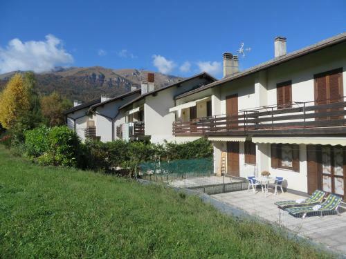 Bellavista Apartments