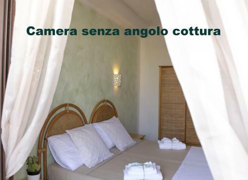 Apartamento Residence Borgo Latino