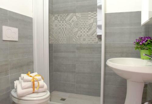 Apartamento Residence Borgo Latino