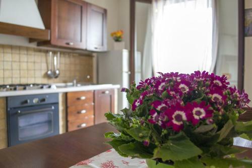 Apartamento Residence Borgo Latino