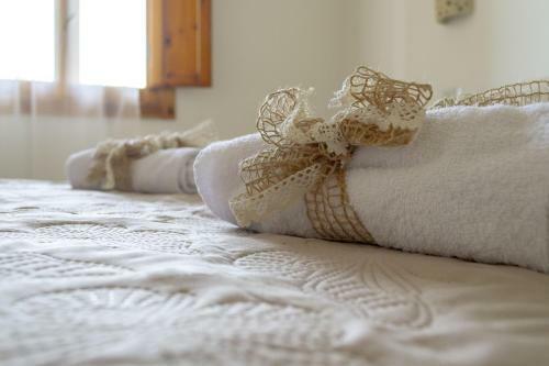 Apartamento Residence Borgo Latino