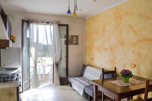 Apartamento Residence Borgo Latino