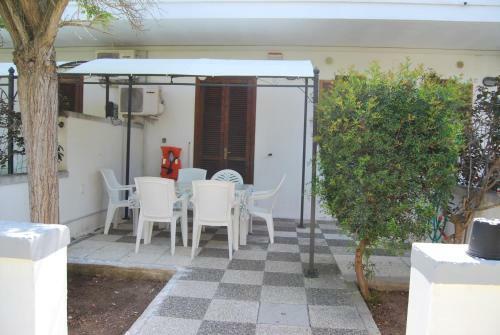 Apartamento Residence Borgo Latino