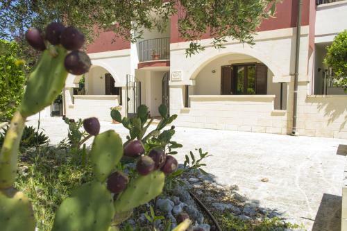 Apartamento Residence Borgo Latino