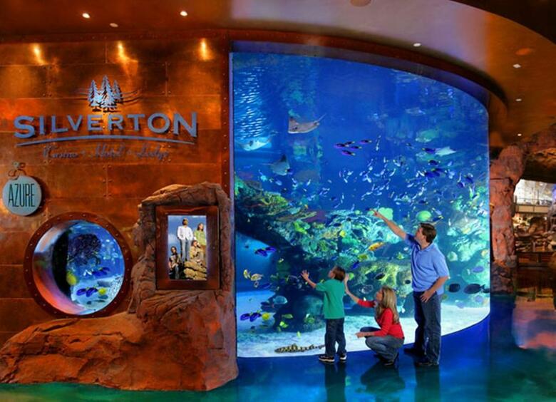 Silverton Hotel & Casino