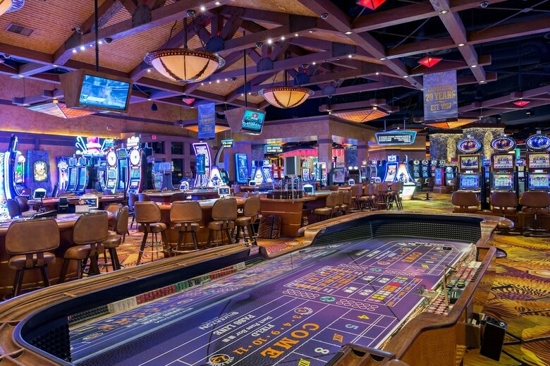 Silverton Hotel & Casino